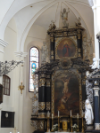 Pfk. hl. Maria Magdalena (Rusovce)